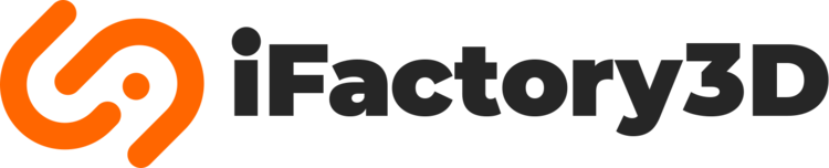 Logo iFactory3D