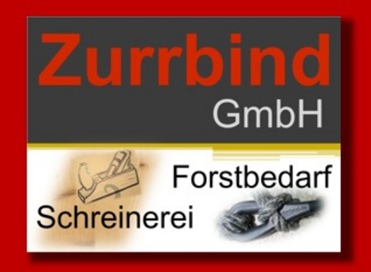 Logo Zurrbind