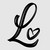 Logo Laryloves