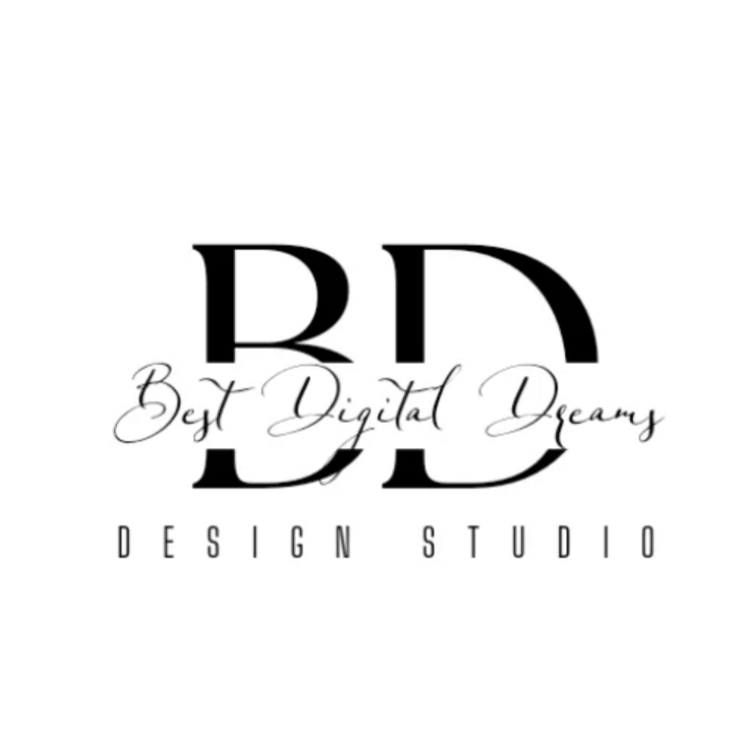 Logo BestDigitalDreams