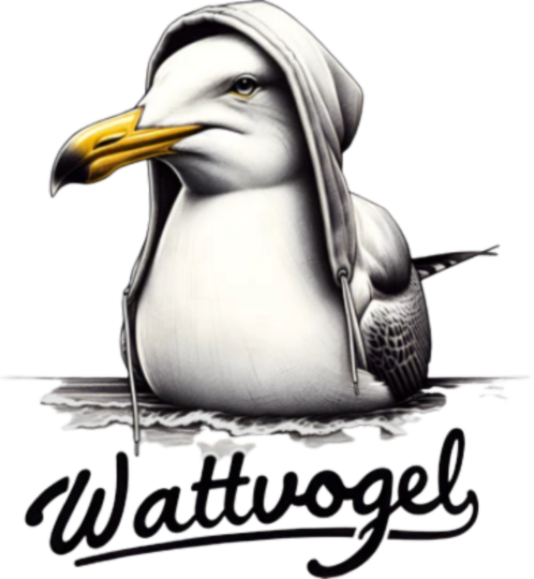Logo Wattvogel