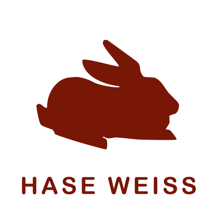 Logo Hase Weiss