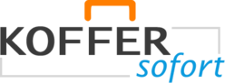 Logo Koffer Sofort