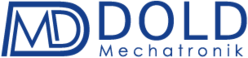 Logo DOLD Mechatronik