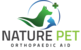 Logo Nature Pet