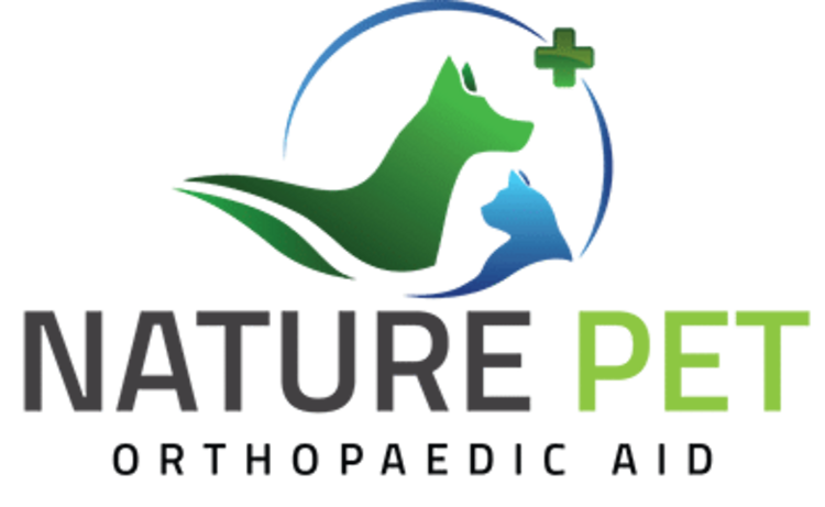 Logo Nature Pet