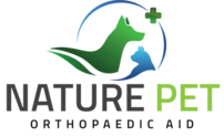Logo Nature Pet