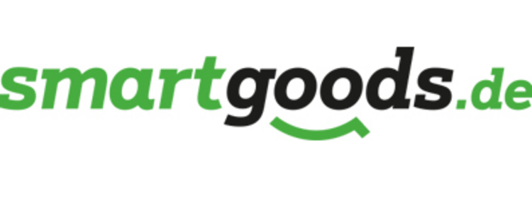 Logo smartgoods.de