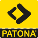 Logo Patona