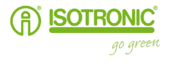 Logo Isotronic