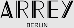Logo Arrey