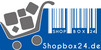 Logo Shopbox24