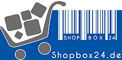 Logo Shopbox24