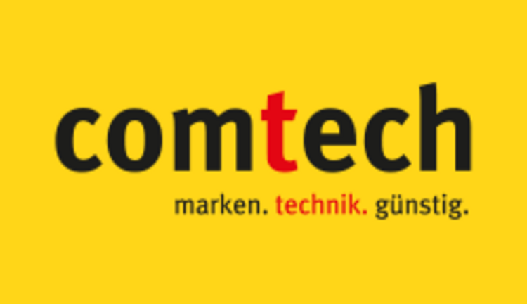 comtech.de Logo Comtech