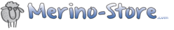 Logo Merino Store