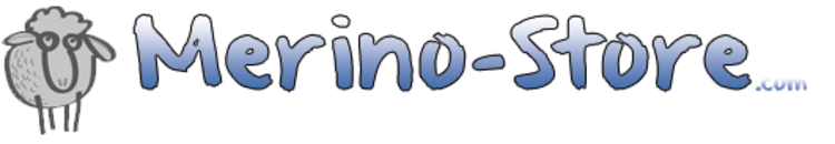 Logo Merino Store