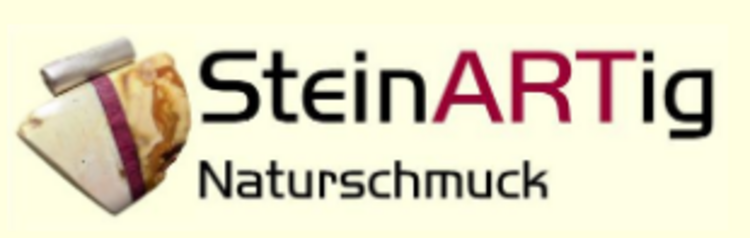 steinartig.de Logo SteinARTig
