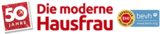 Logo Die moderne Hausfrau