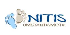 Logo Nitis Umstandsmode