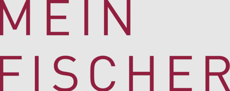 Logo MEIN FISCHER