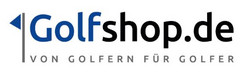 Logo Golfshop