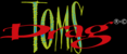 Logo Tom's Company