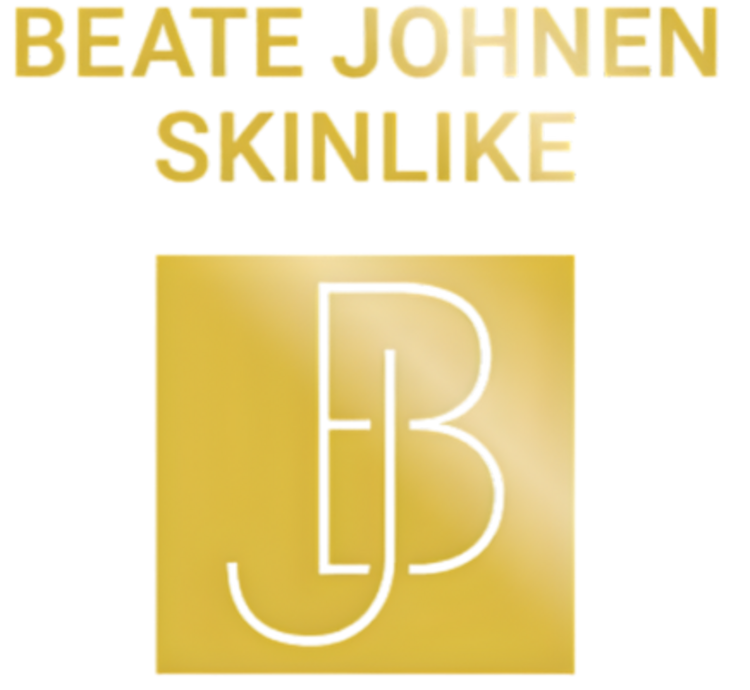 Logo Beate Johnen