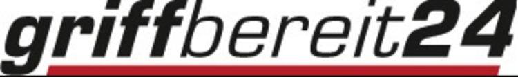 Logo griffbereit24