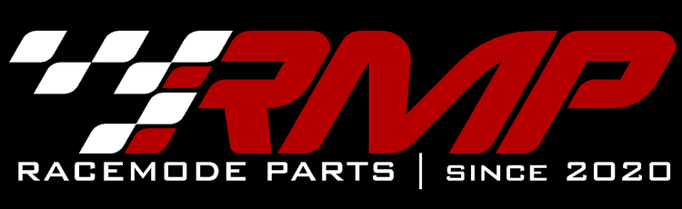 Logo RacemodeParts