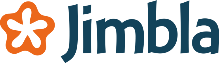 Logo Jimbla