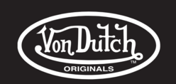 Logo Von Dutch