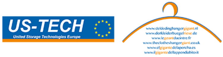 derkleiderbuegelriese.de Logo Der Kleiderbügelriese