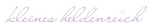 Logo Kleines Heldenreich
