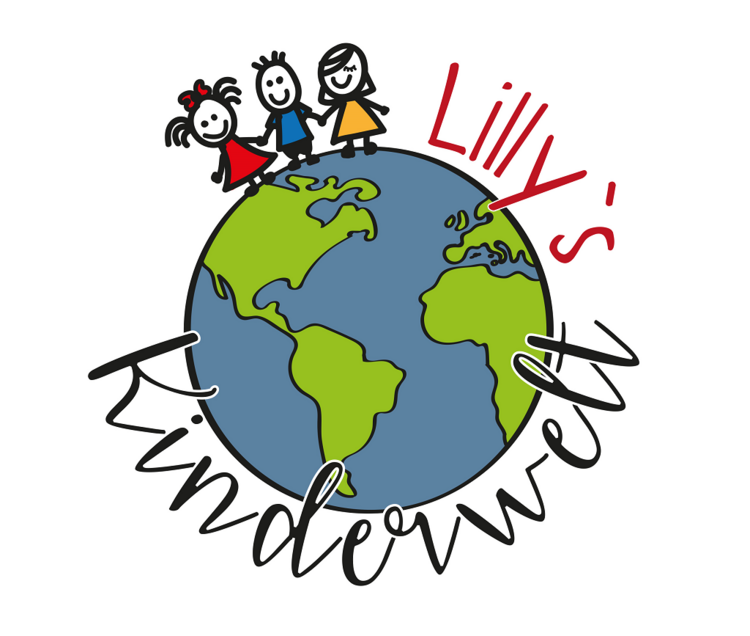 sweet-lillyskinderwelt.de Logo Lilly's Kinderwelt