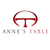 Logo Anne's Table
