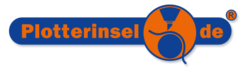 Logo Plotterinsel
