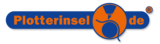 Logo Plotterinsel