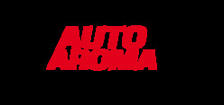 Logo autoaroma