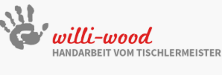 Logo Willi-Wood