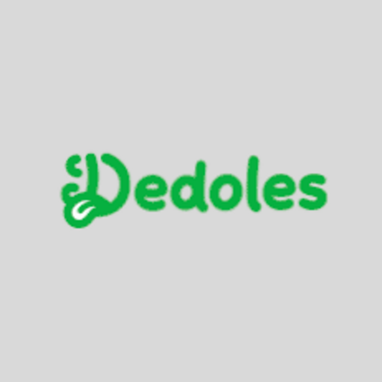 Logo Dedoles