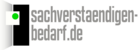 Logo sachverstaendigen-bedarf