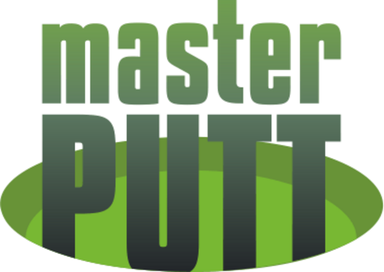 Logo masterPUTT