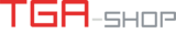 Logo TGA-Shop