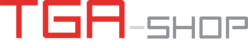 Logo TGA-Shop