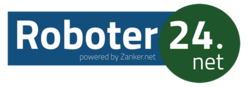 Logo Roboter24