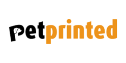 Logo petprinted