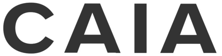 Logo CAIA Cosmetics