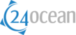 Logo 24ocean