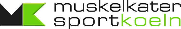 Logo Muskelkatersport