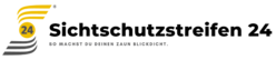 Logo Sichtschutzstreifen24